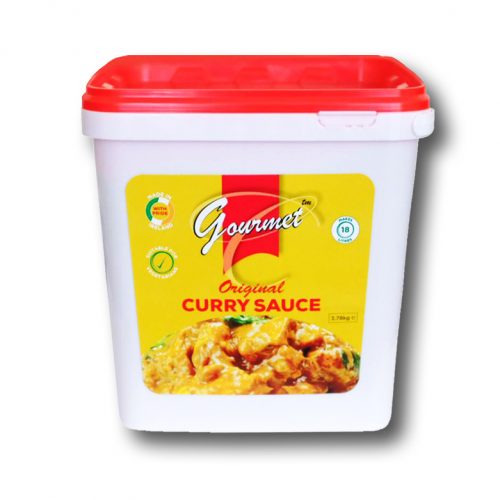 currysauce.ie – Gourmet Curry Sauce
